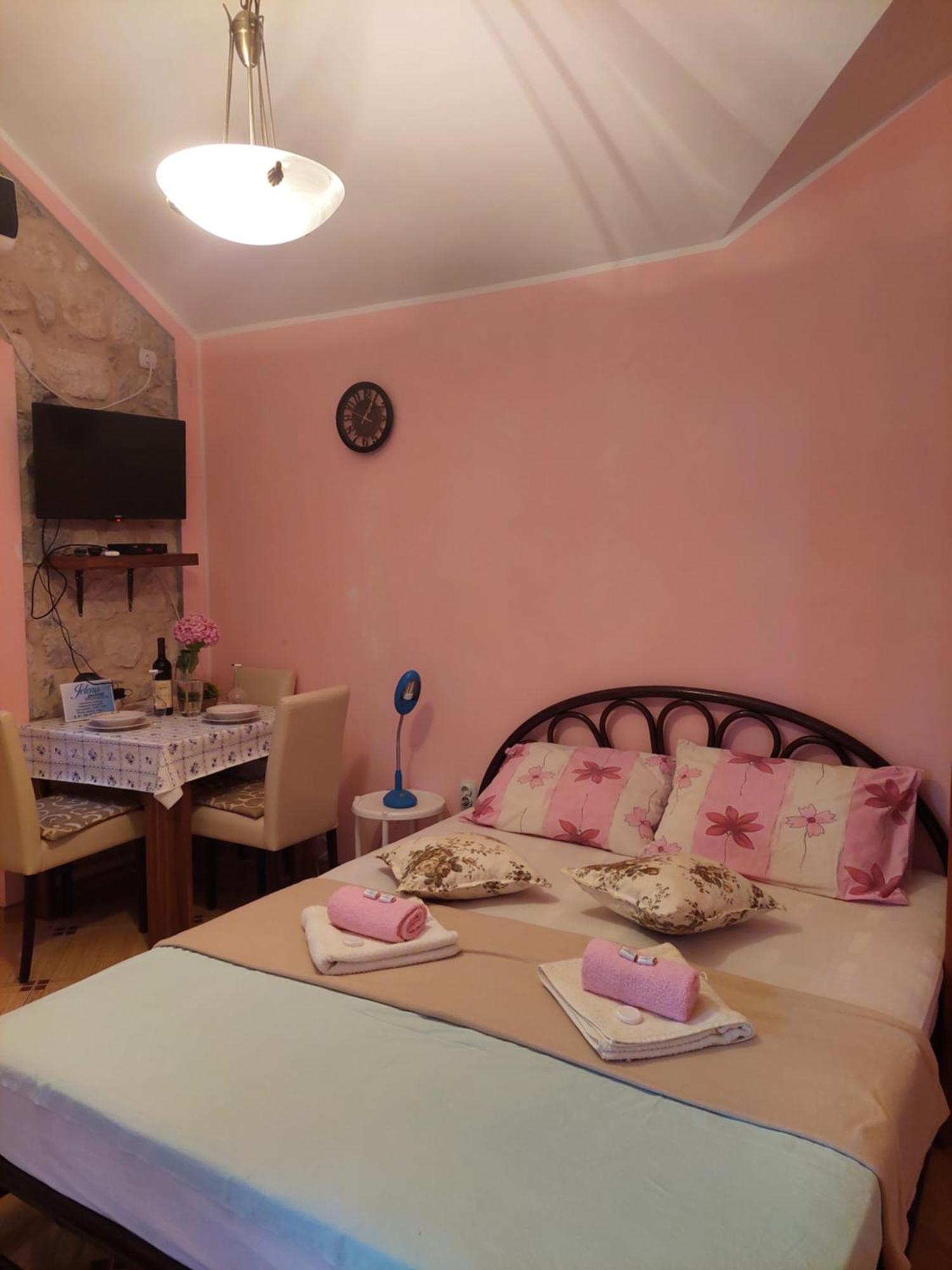 Apartments Jelena Kotor Room photo