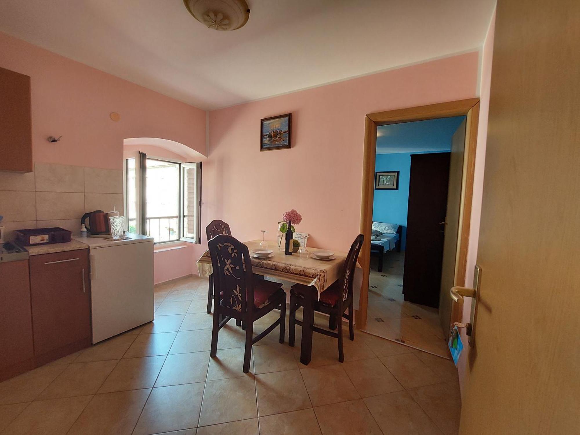 Apartments Jelena Kotor Room photo