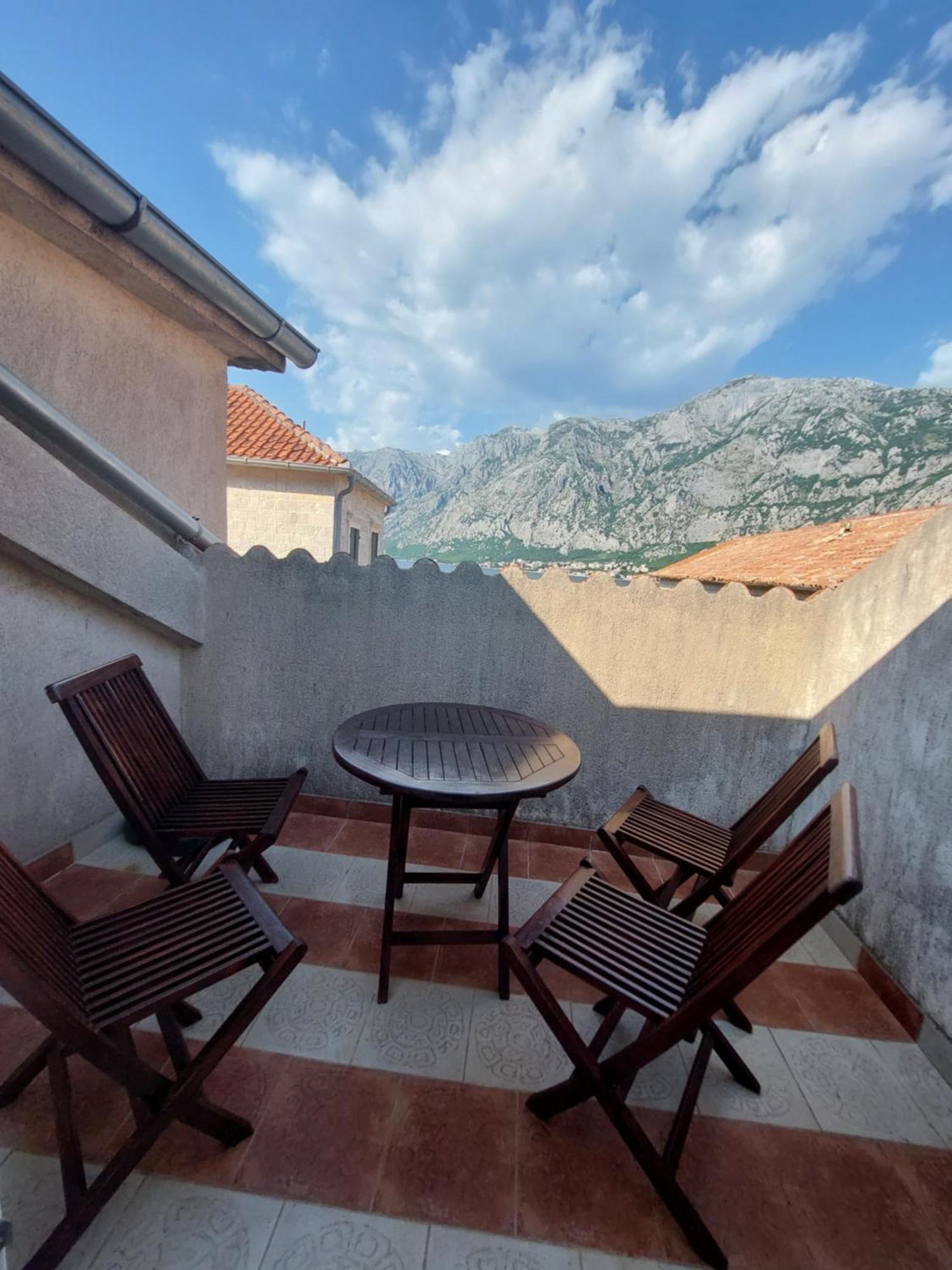 Apartments Jelena Kotor Room photo