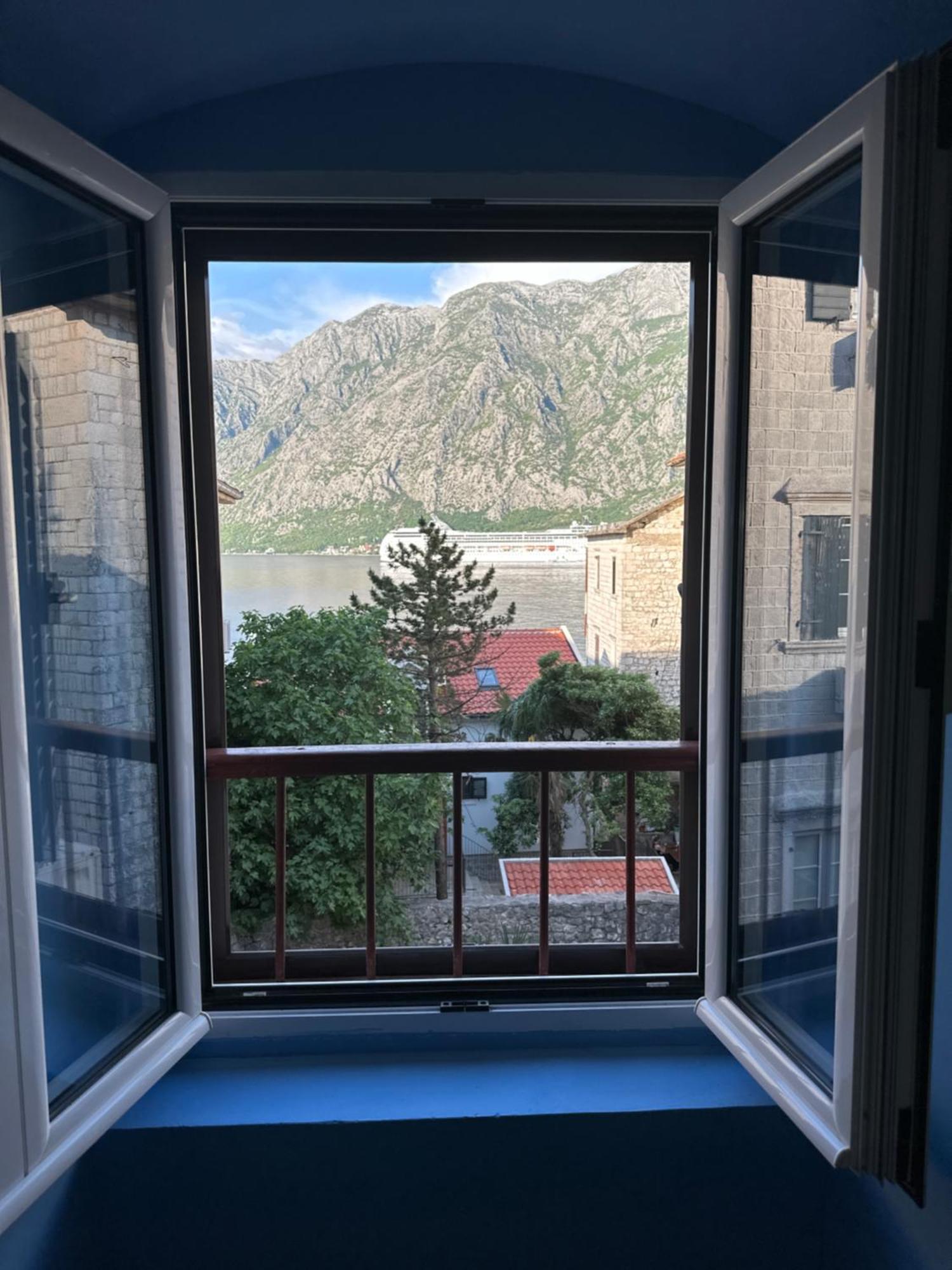 Apartments Jelena Kotor Exterior photo